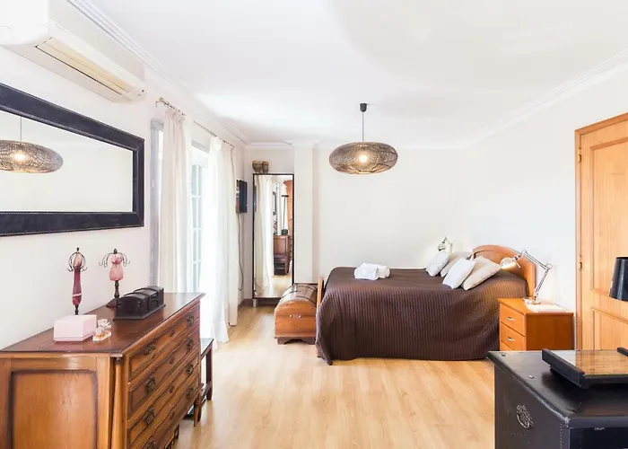 Vila Magnolia House - Cascais
