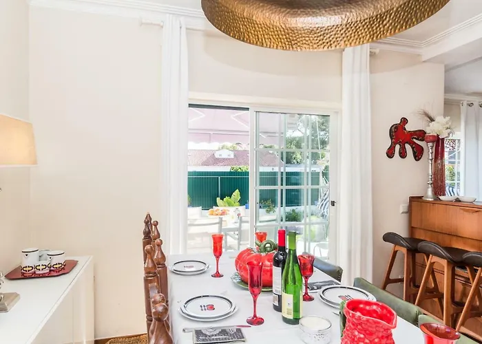 Vila Magnolia House - *