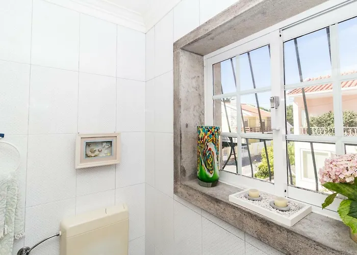 Magnolia House - * Cascais