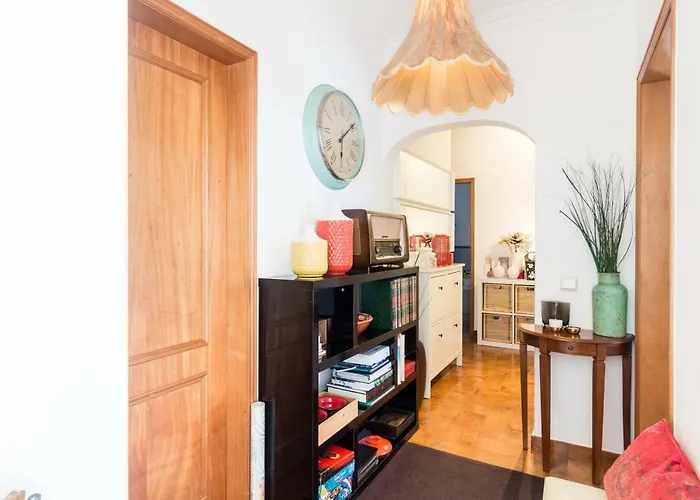 Magnolia House - Vila