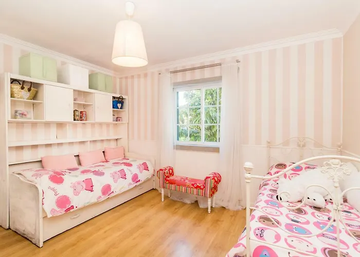 Vila Magnolia House - *