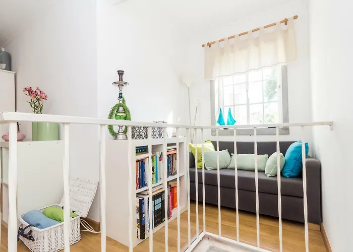 Vila Magnolia House - Cascais