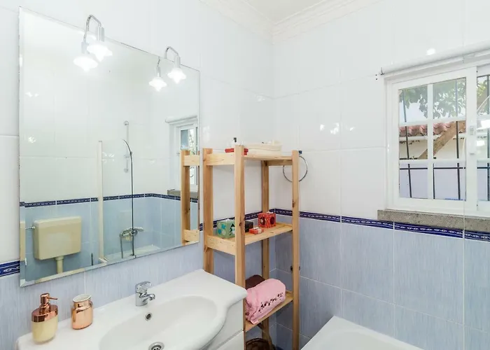 Magnolia House - * Cascais