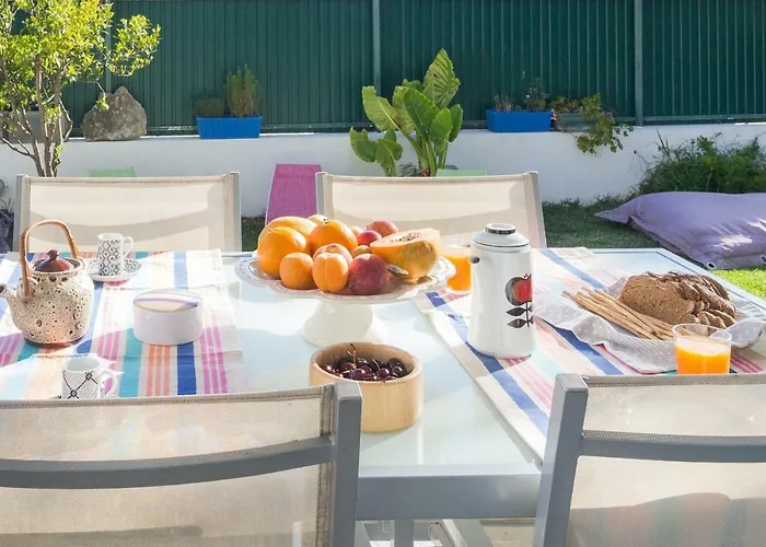 Magnolia House - * Cascais