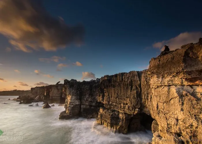 Magnolia House - Cascais