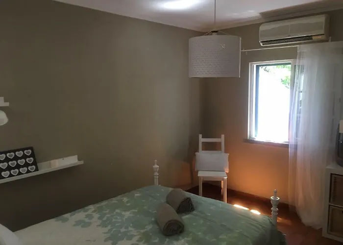 Magnolia House - Vila Cascais