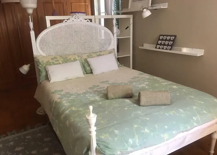 Magnolia House - * Cascais