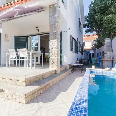 Magnólia House - Cascais