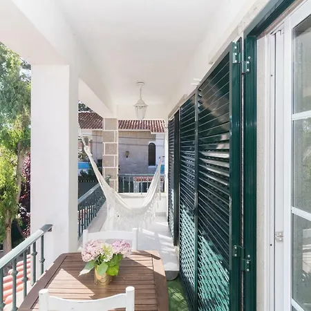 Villa Magnólia House - Cascais