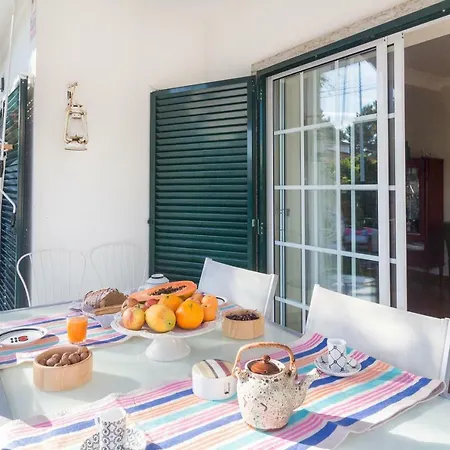 Villa Magnólia House - *