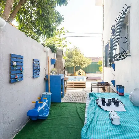 Magnólia House - *